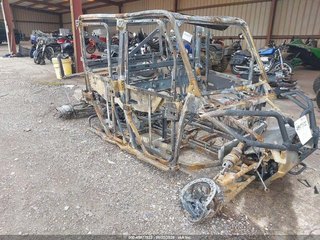 2023 POLARIS RANGER 4XARSY99XP8062980