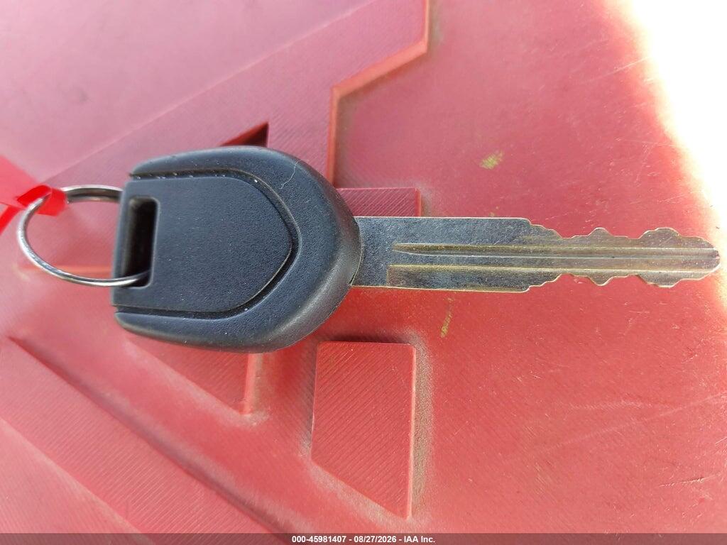 4A4AP3AU7FE006899 2015 MITSUBISHI OUTLANDER SPORT photo no. 11