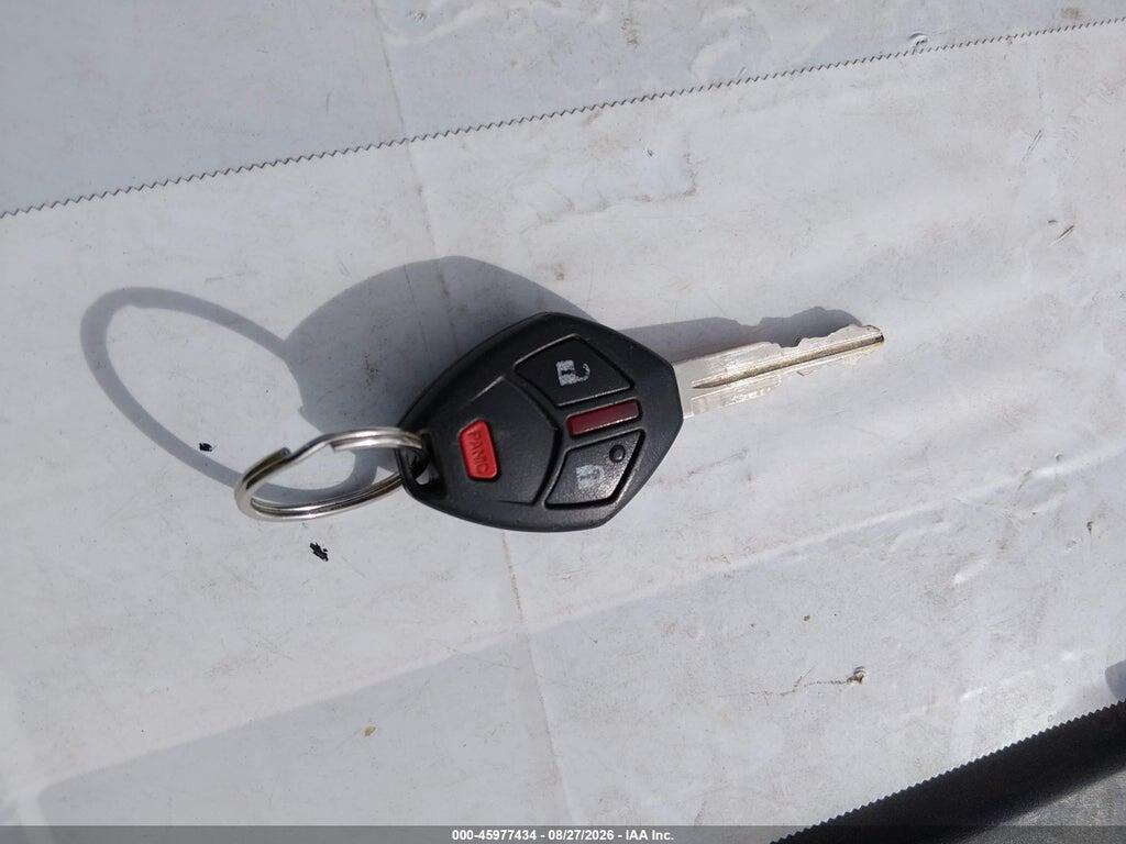 ML32A3HJ2FH058029 2015 MITSUBISHI MIRAGE photo no. 11
