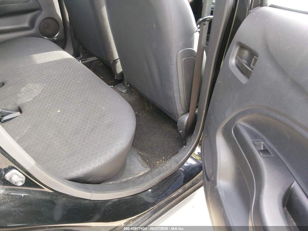 ML32A3HJ2FH058029 2015 MITSUBISHI MIRAGE photo no. 8
