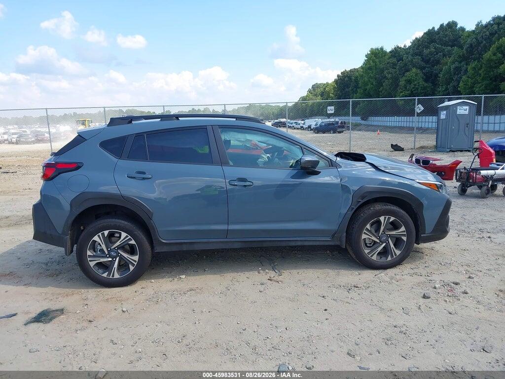 JF2GUADC9RH912610 2024 SUBARU CROSSTREK photo no. 12