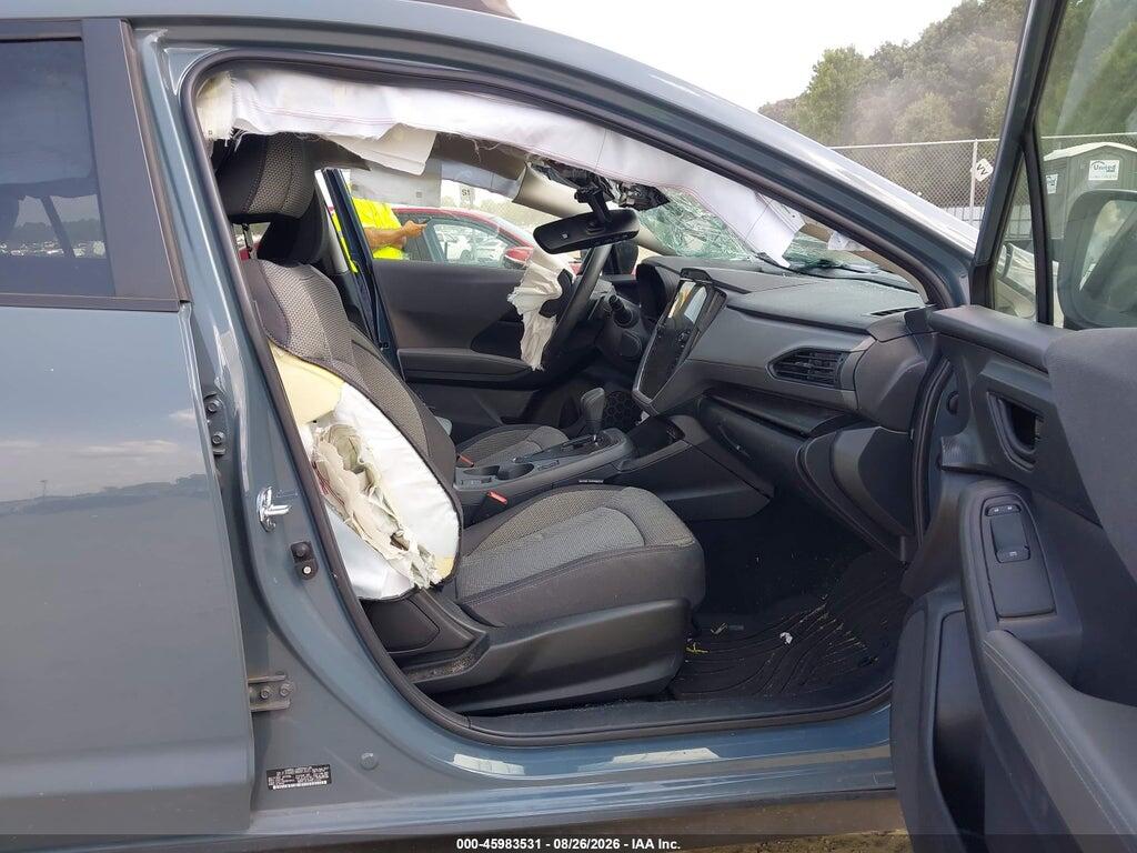 JF2GUADC9RH912610 2024 SUBARU CROSSTREK photo no. 5