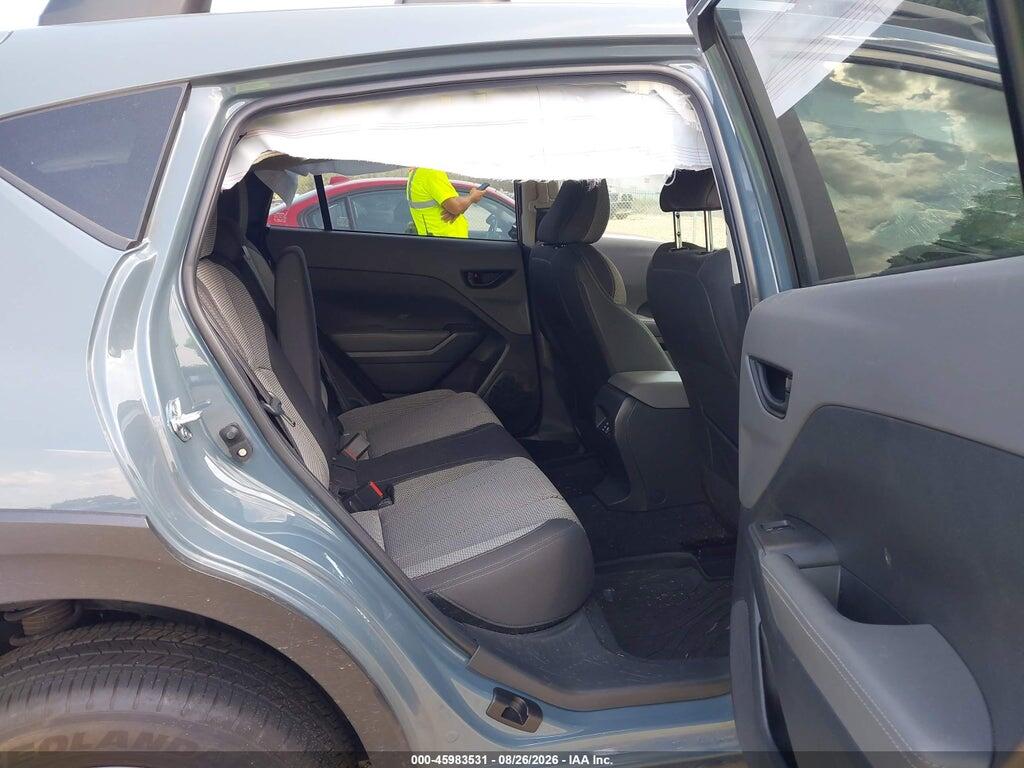 JF2GUADC9RH912610 2024 SUBARU CROSSTREK photo no. 8
