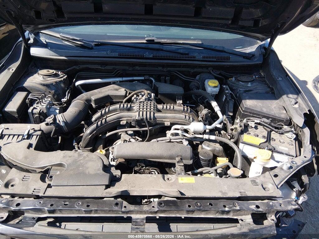JF2GUABC4R8296589 2024 SUBARU CROSSTREK photo no. 10