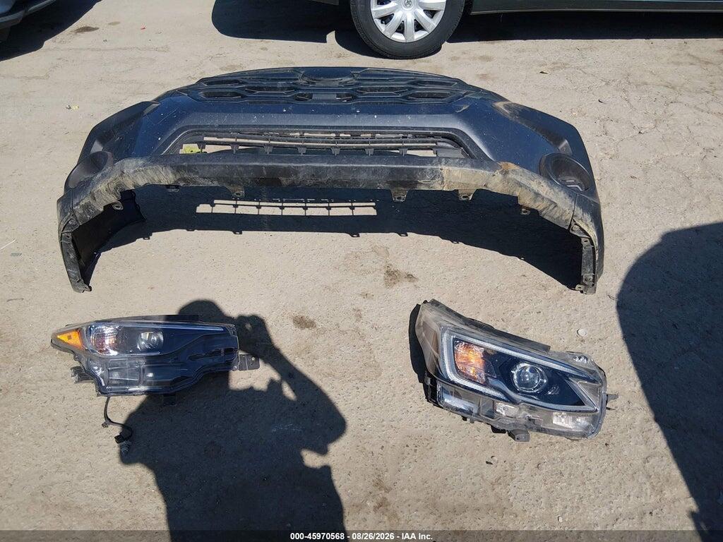 JF2GUABC4R8296589 2024 SUBARU CROSSTREK photo no. 12