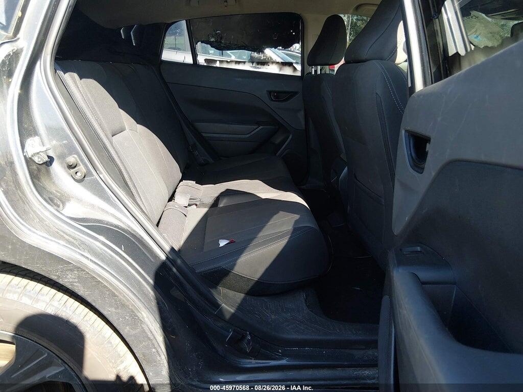 JF2GUABC4R8296589 2024 SUBARU CROSSTREK photo no. 8