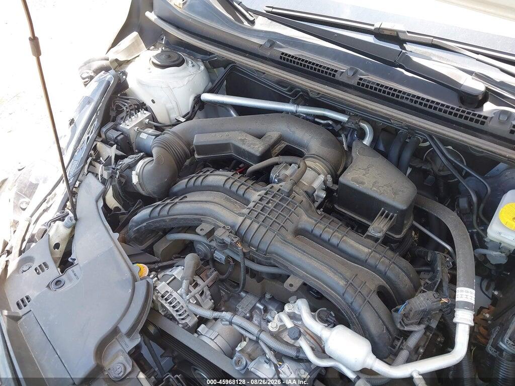 JF1GUABC8R8367443 2024 SUBARU IMPREZA photo no. 10