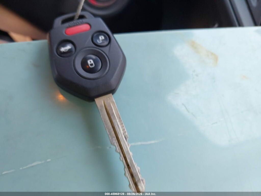 JF1GUABC8R8367443 2024 SUBARU IMPREZA photo no. 11