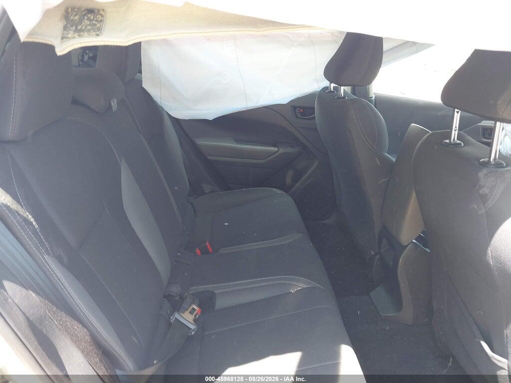 JF1GUABC8R8367443 2024 SUBARU IMPREZA photo no. 8
