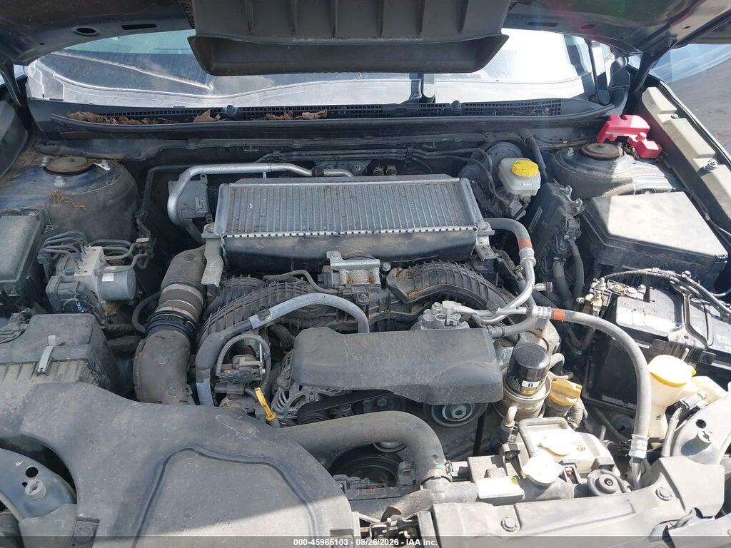 4S4BTGLD3R3107672 2024 SUBARU OUTBACK photo no. 10