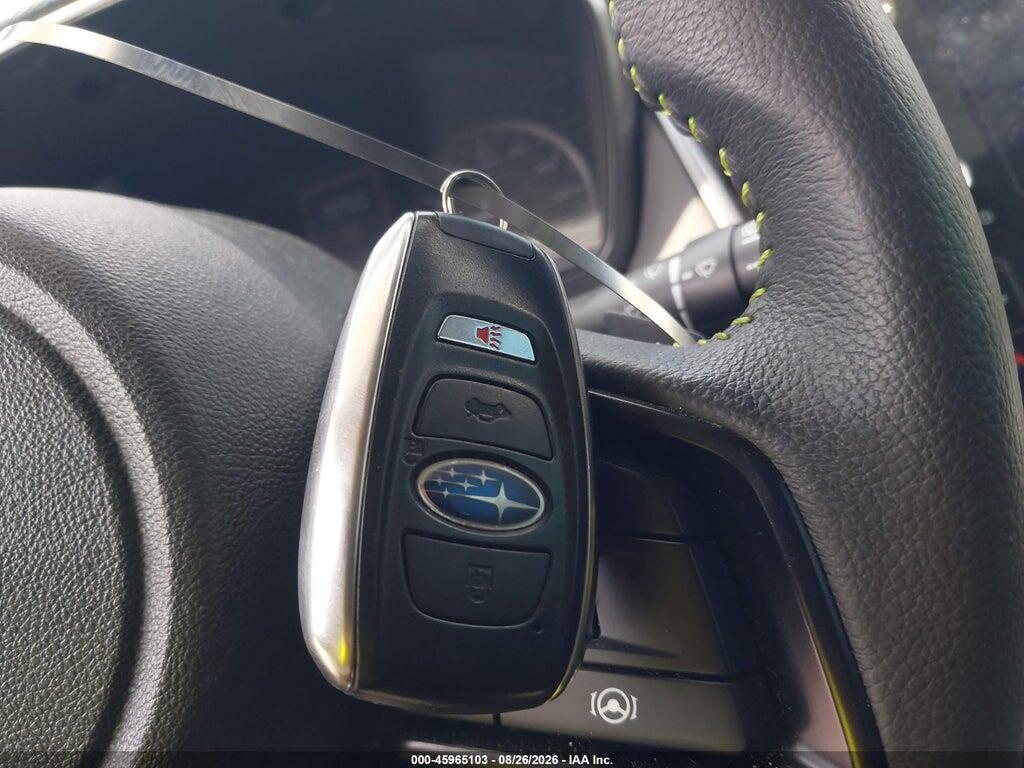 4S4BTGLD3R3107672 2024 SUBARU OUTBACK photo no. 11