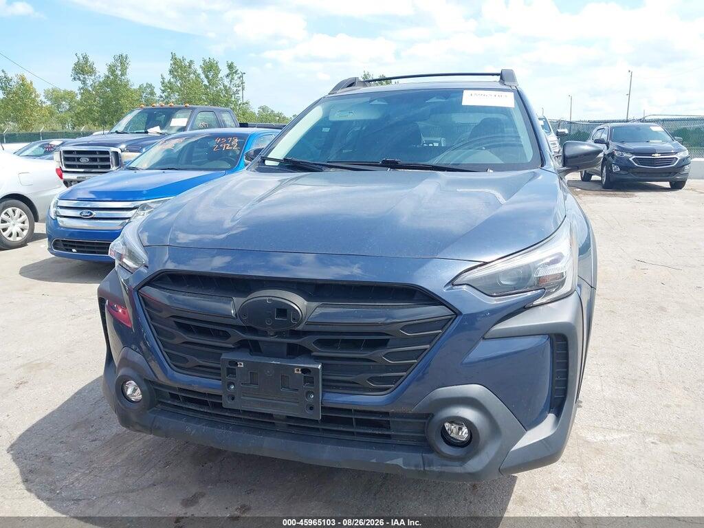4S4BTGLD3R3107672 2024 SUBARU OUTBACK photo no. 12