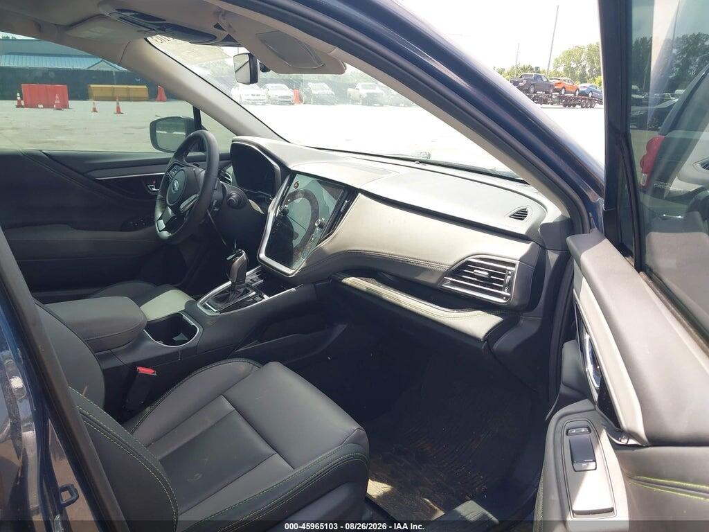 4S4BTGLD3R3107672 2024 SUBARU OUTBACK photo no. 5