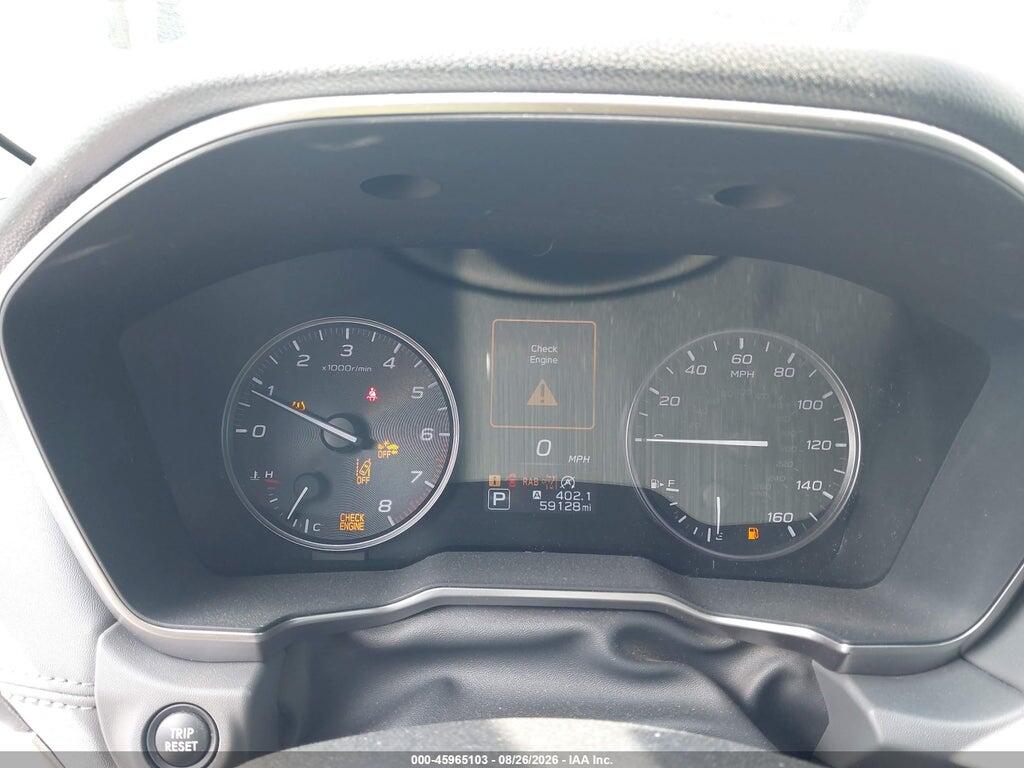 4S4BTGLD3R3107672 2024 SUBARU OUTBACK photo no. 7