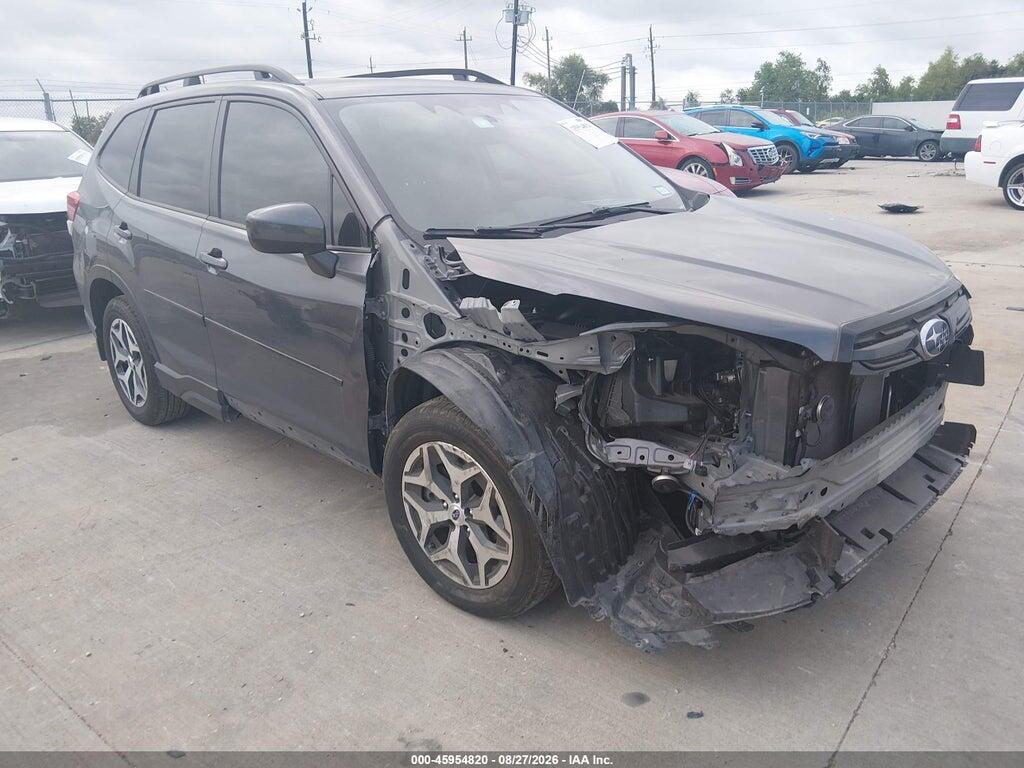 2024 SUBARU FORESTER JF2SKADC6RH429351