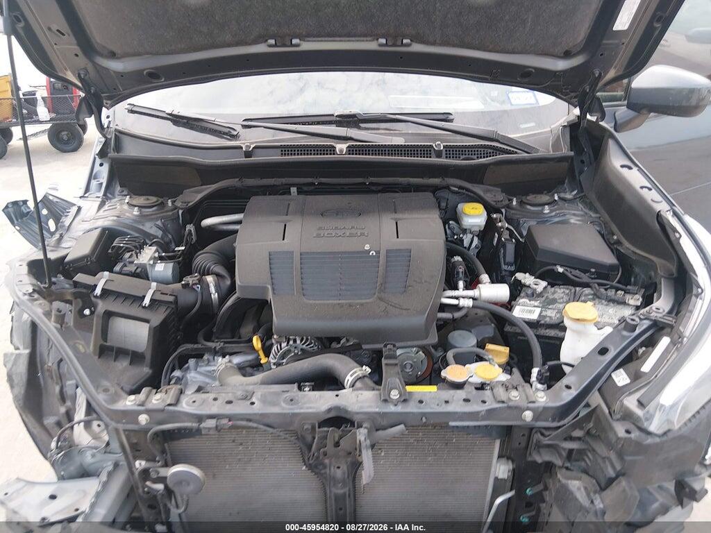JF2SKADC6RH429351 2024 SUBARU FORESTER photo no. 10