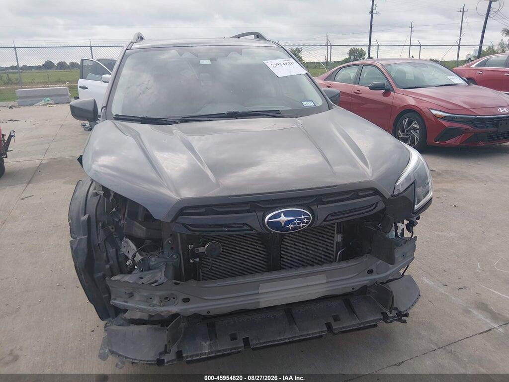 JF2SKADC6RH429351 2024 SUBARU FORESTER photo no. 12