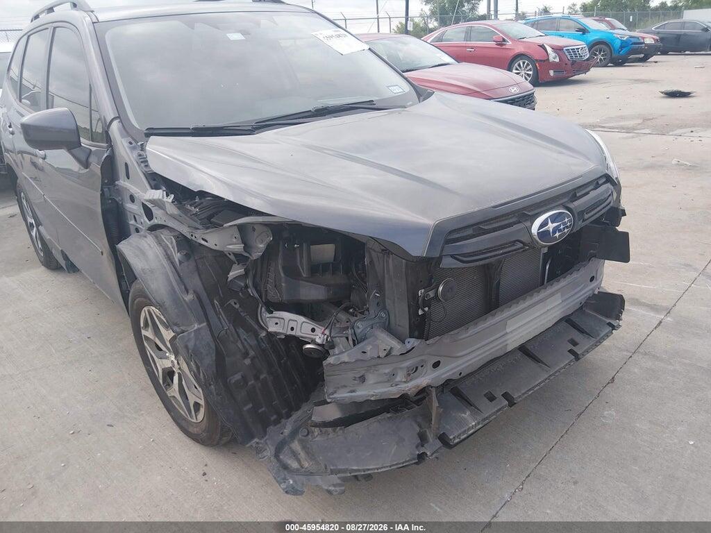 JF2SKADC6RH429351 2024 SUBARU FORESTER photo no. 6