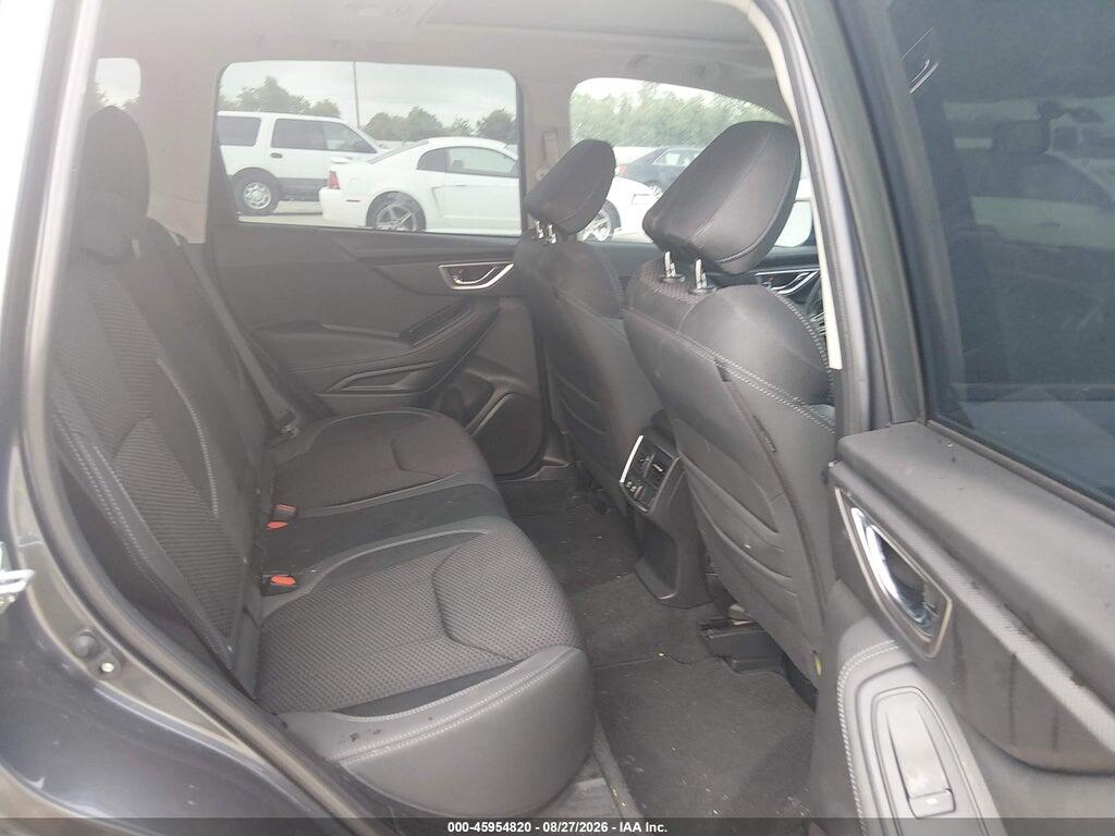 JF2SKADC6RH429351 2024 SUBARU FORESTER photo no. 8