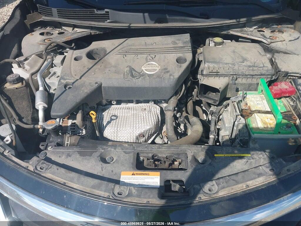 1N4AL3AP6FC214822 2015 NISSAN ALTIMA photo no. 10