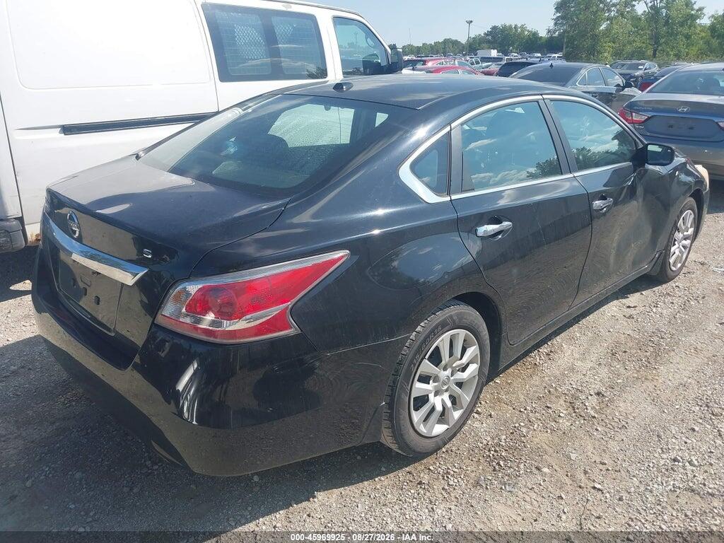 1N4AL3AP6FC214822 2015 NISSAN ALTIMA photo no. 4