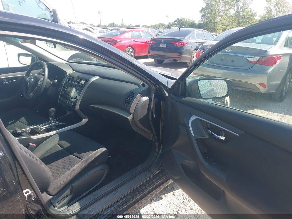 1N4AL3AP6FC214822 2015 NISSAN ALTIMA photo no. 5