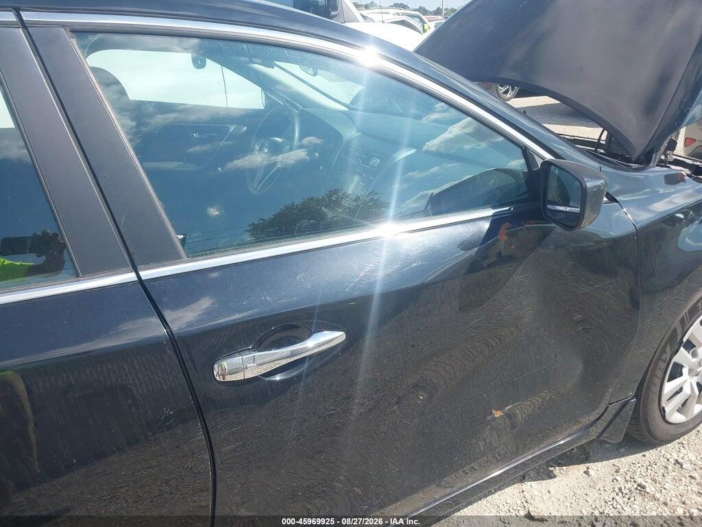 1N4AL3AP6FC214822 2015 NISSAN ALTIMA photo no. 6