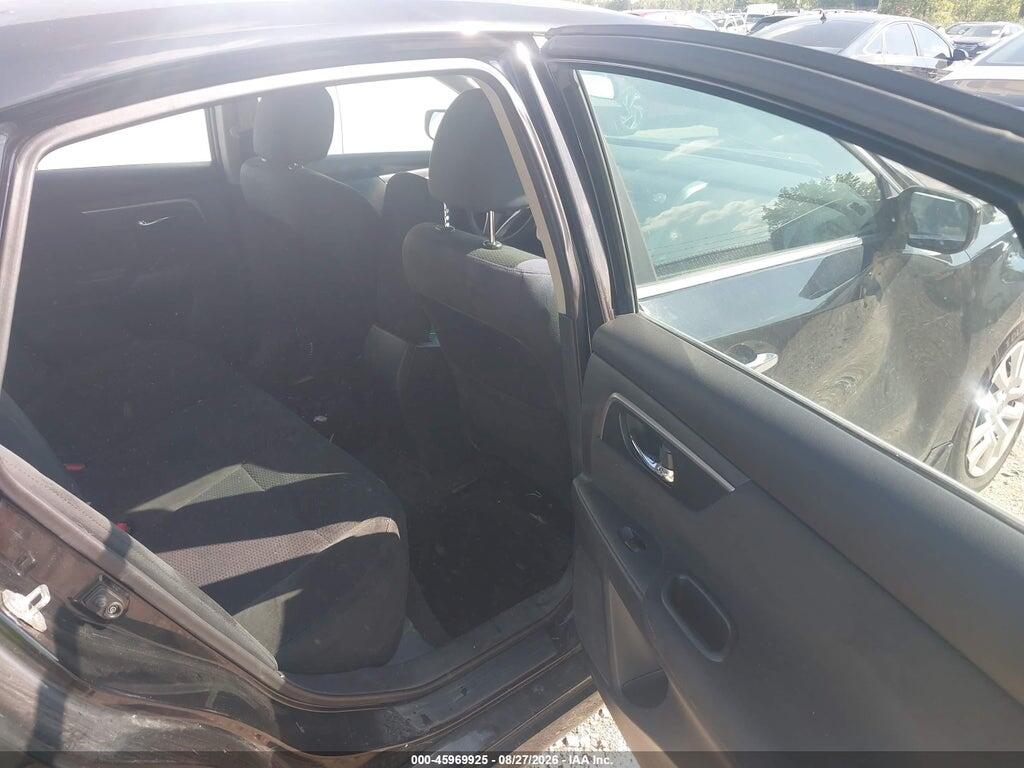 1N4AL3AP6FC214822 2015 NISSAN ALTIMA photo no. 8