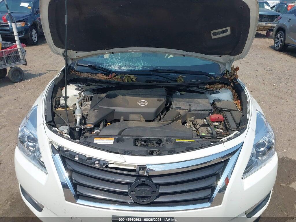 1N4AL3AP4FC446965 2015 NISSAN ALTIMA photo no. 10