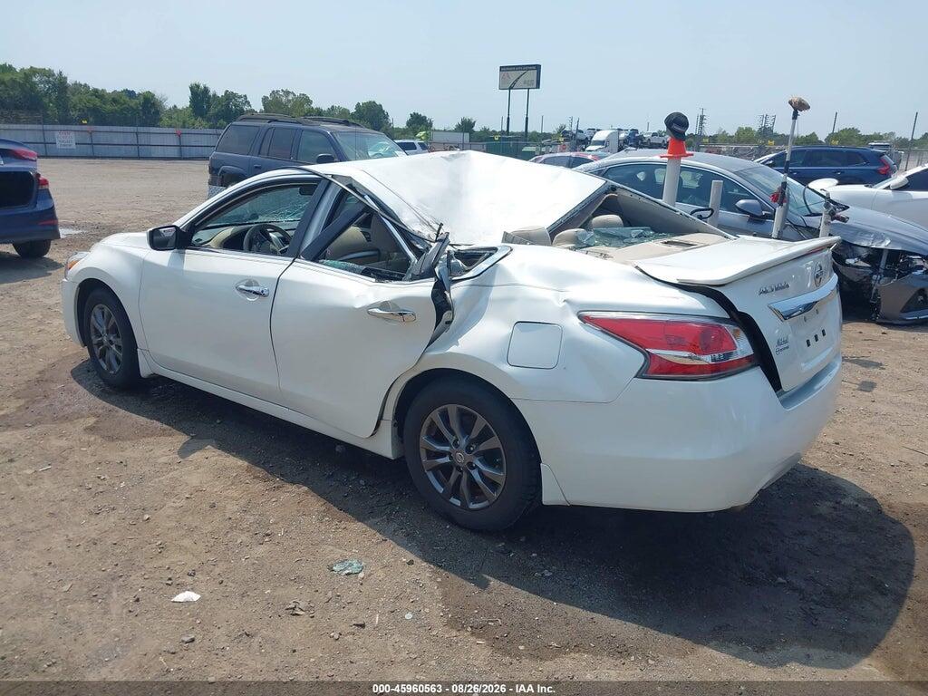 1N4AL3AP4FC446965 2015 NISSAN ALTIMA photo no. 3
