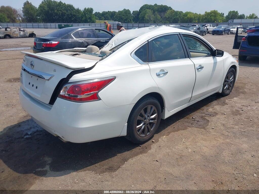 1N4AL3AP4FC446965 2015 NISSAN ALTIMA photo no. 4