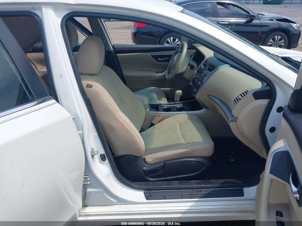1N4AL3AP4FC446965 2015 NISSAN ALTIMA photo no. 5