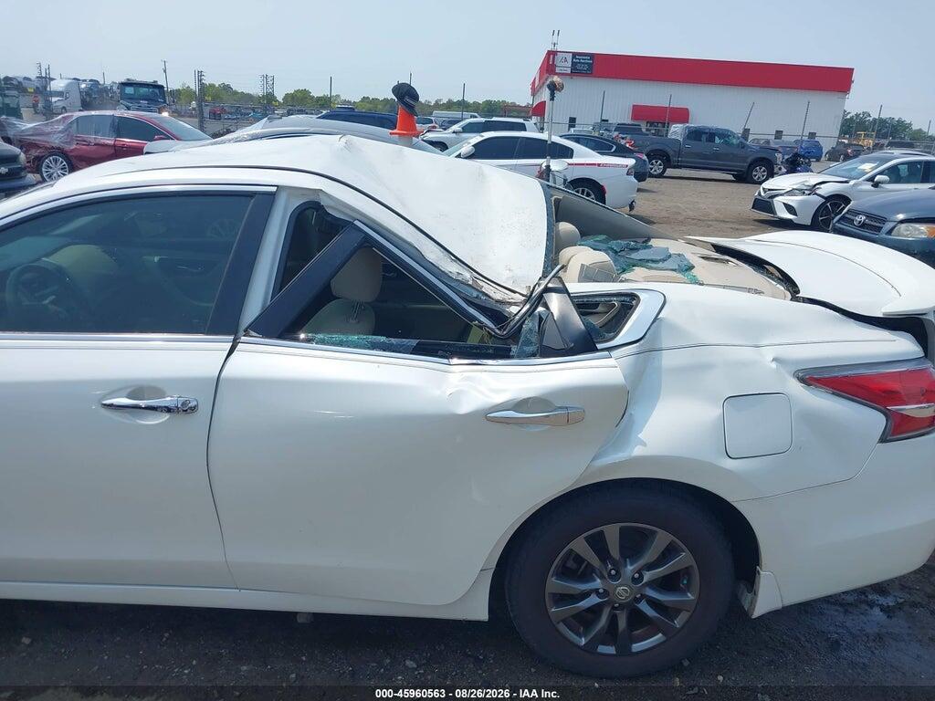 1N4AL3AP4FC446965 2015 NISSAN ALTIMA photo no. 6