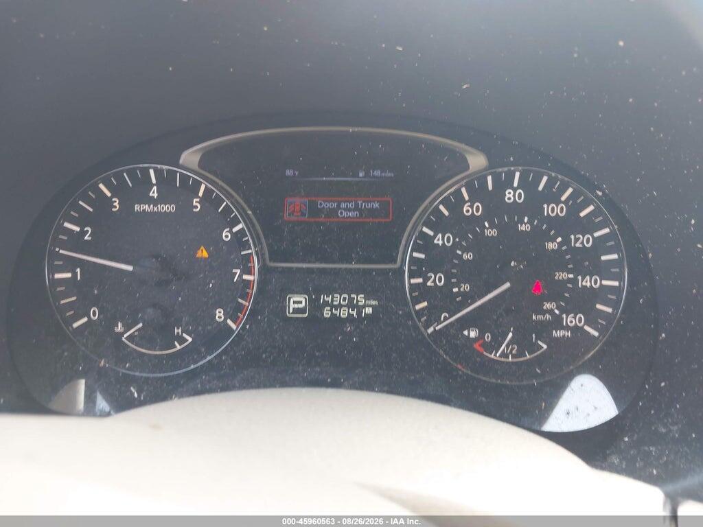 1N4AL3AP4FC446965 2015 NISSAN ALTIMA photo no. 7