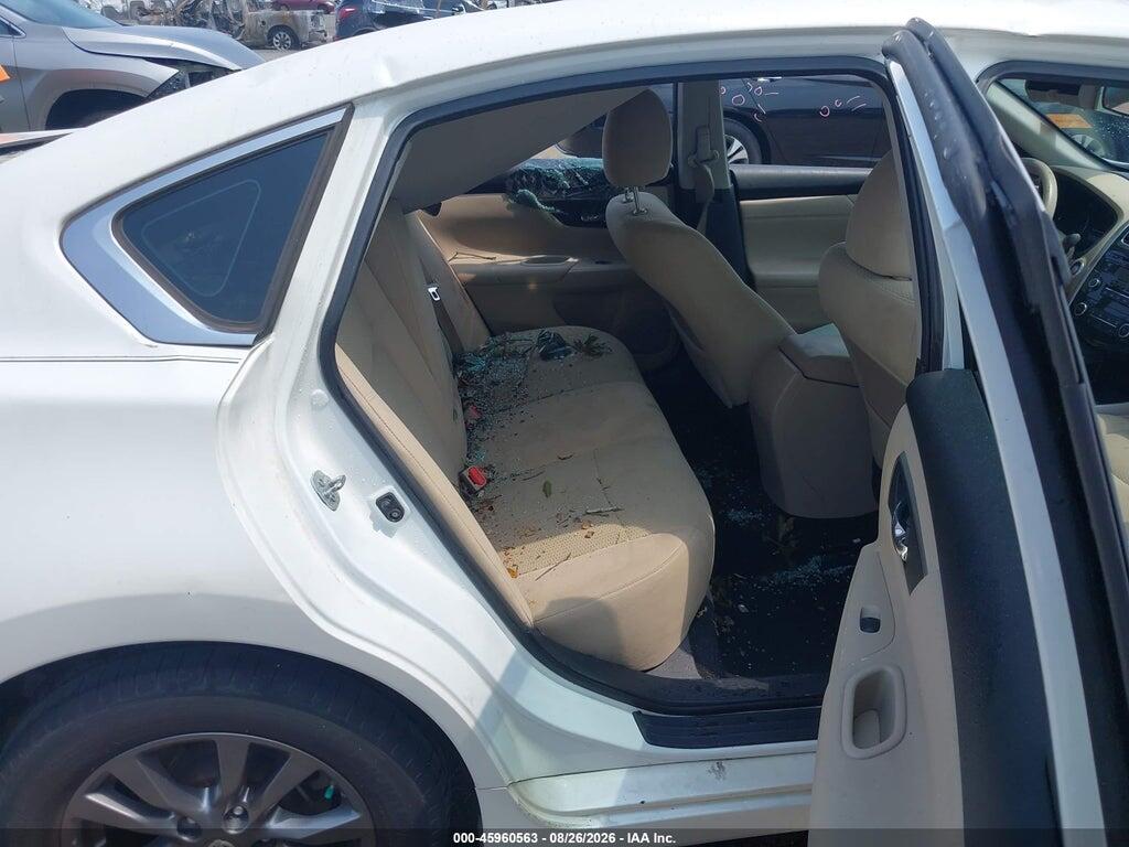 1N4AL3AP4FC446965 2015 NISSAN ALTIMA photo no. 8