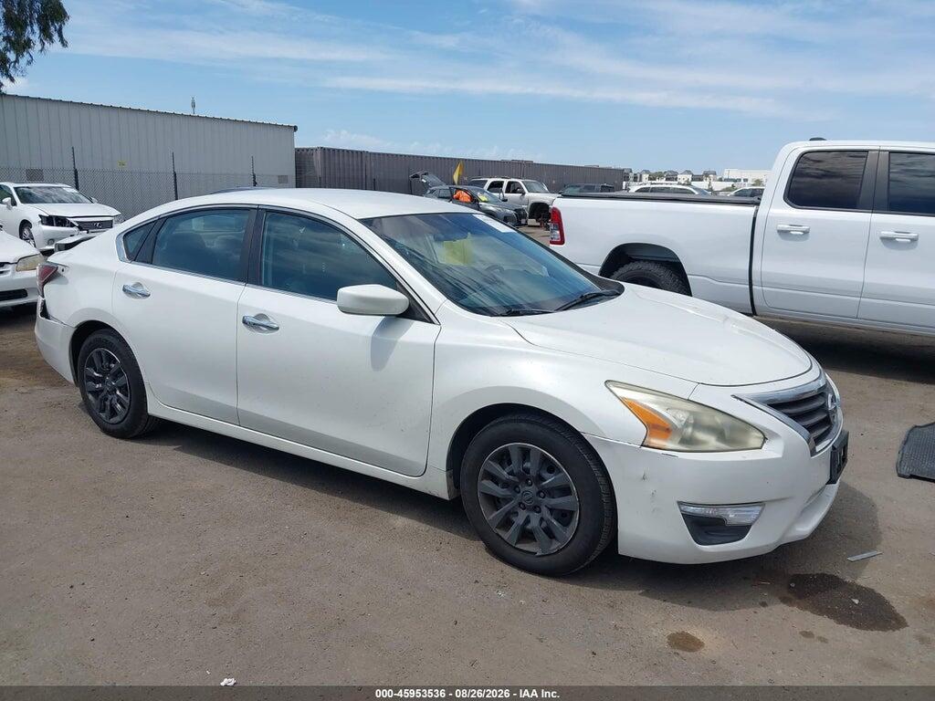 2015 NISSAN ALTIMA 1N4AL3APXFN379874