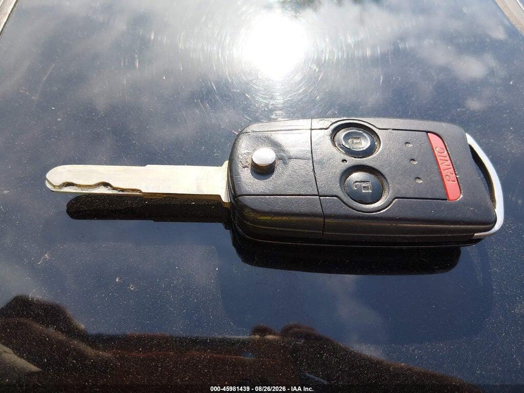JH4CW2H53BC001778 2011 ACURA TSX photo no. 11