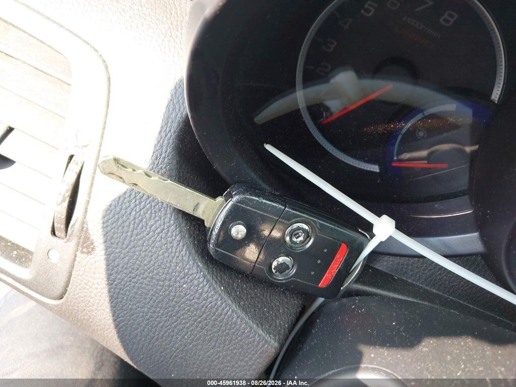 5J8TB2H20BA002130 2011 ACURA RDX photo no. 11