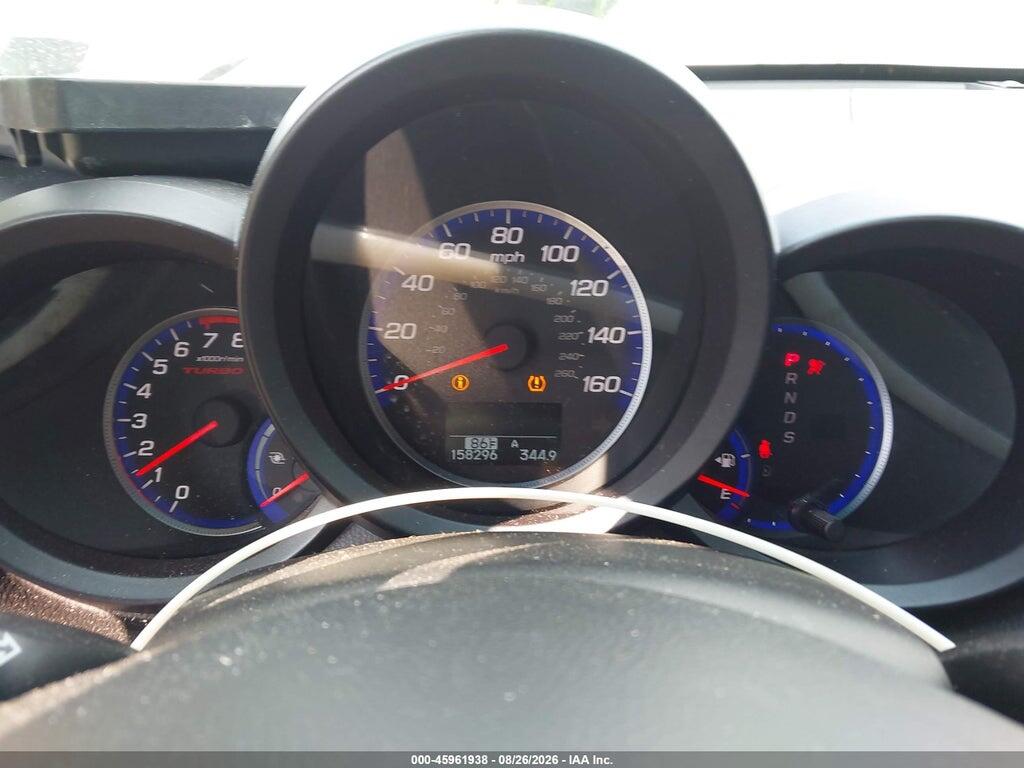 5J8TB2H20BA002130 2011 ACURA RDX photo no. 7