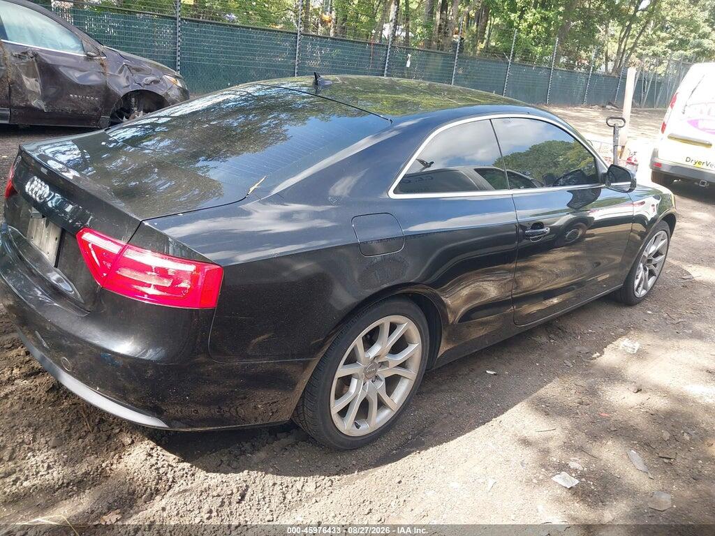 WAUGFAFR0BA035141 2011 AUDI A5 photo no. 4
