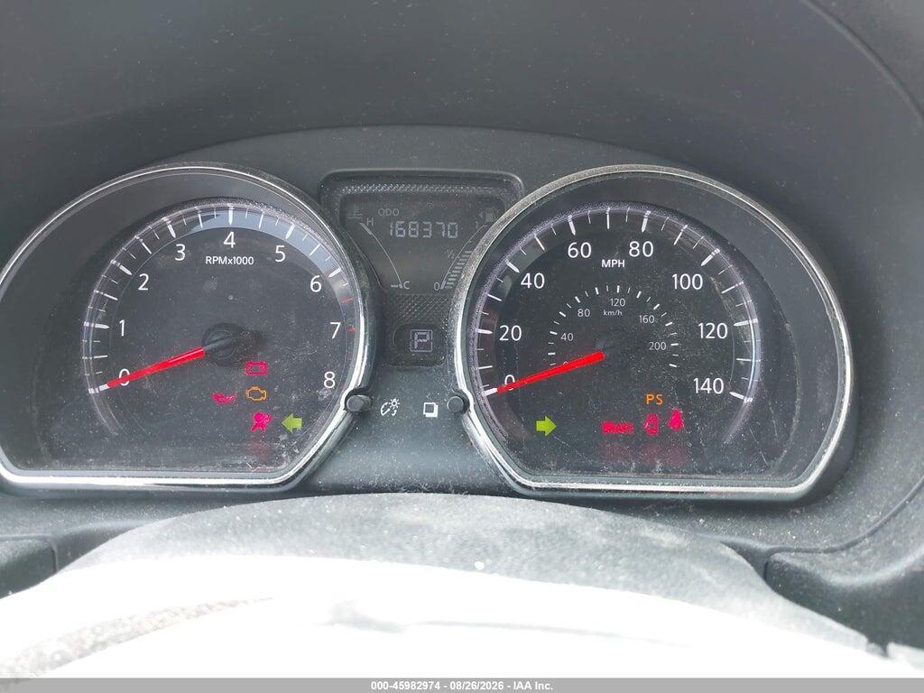 3N1CN7AP3GL815330 2016 NISSAN VERSA photo no. 7