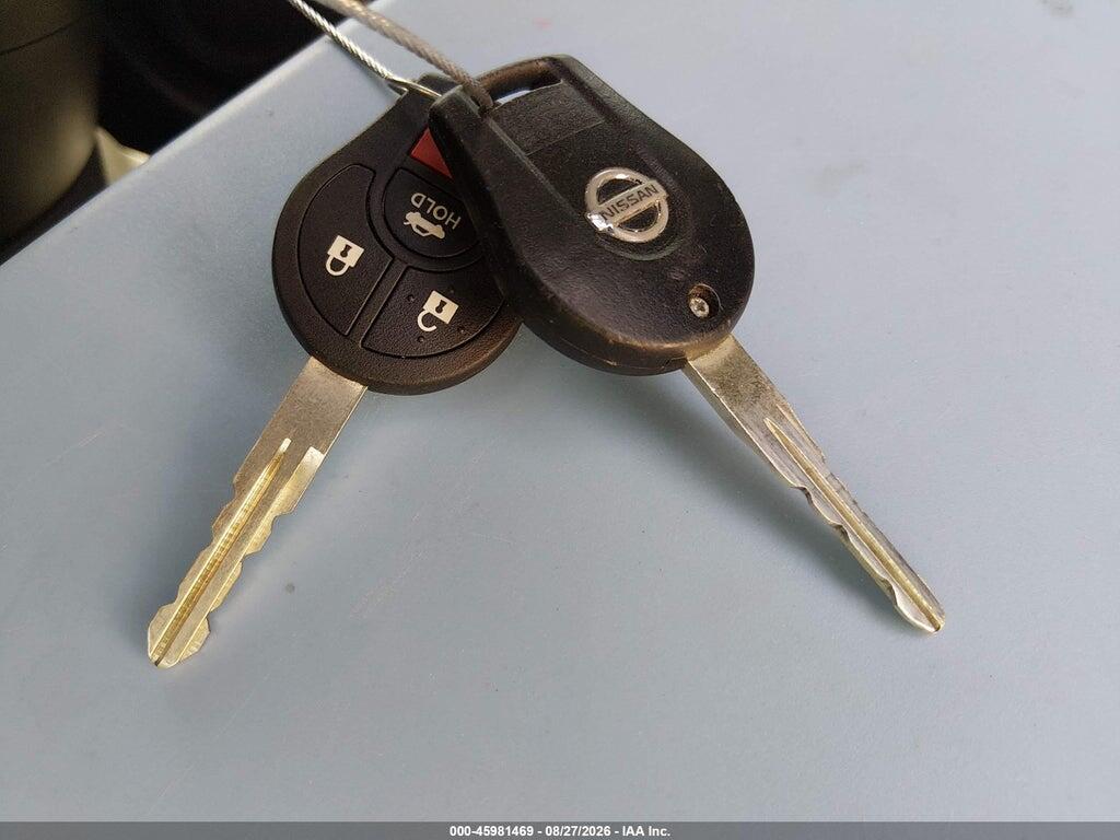 3N1CN7AP1GL824947 2016 NISSAN VERSA photo no. 11