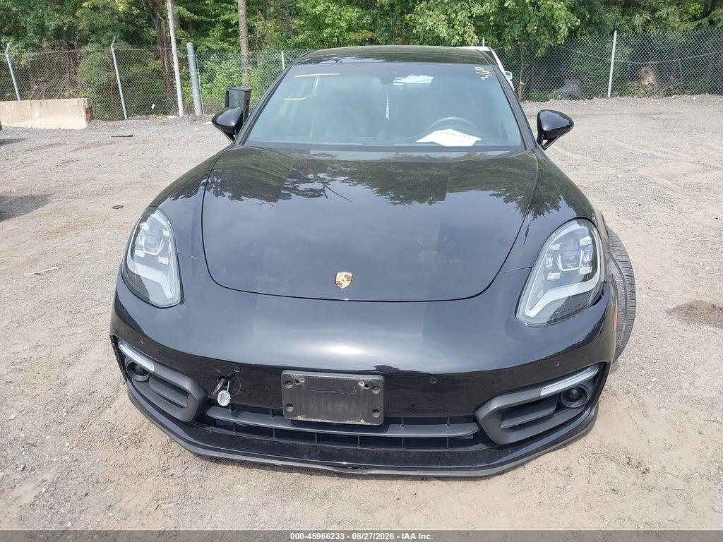 WP0AJ2A75PL100659 2023 PORSCHE PANAMERA photo no. 12