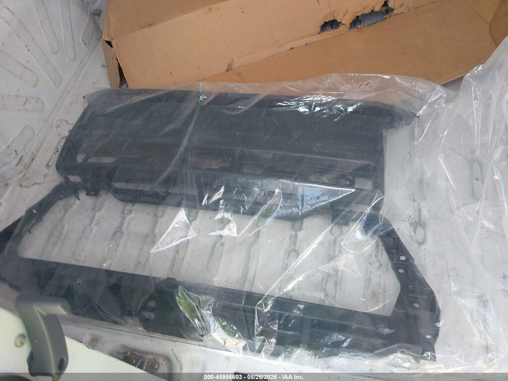 3C6LRVDG6PE571685 2023 RAM PROMASTER 2500 photo no. 12