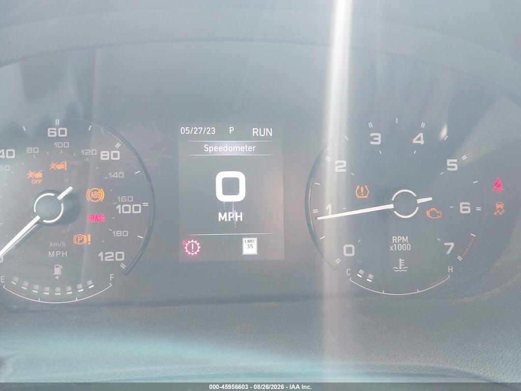 3C6LRVDG6PE571685 2023 RAM PROMASTER 2500 photo no. 7
