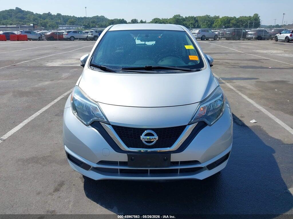 3N1CE2CPXKL361165 2019 NISSAN VERSA NOTE photo no. 12