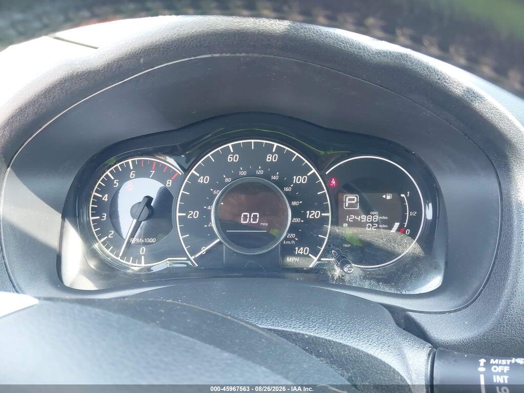 3N1CE2CPXKL361165 2019 NISSAN VERSA NOTE photo no. 7