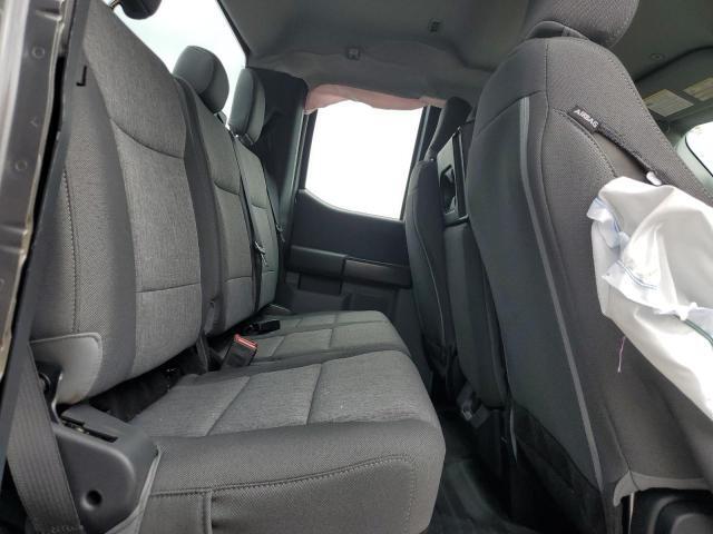 2024 FORD F150 XL — Фото 10 из 13