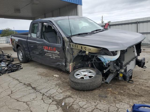 2024 FORD F150 XL — Фото 4 из 13