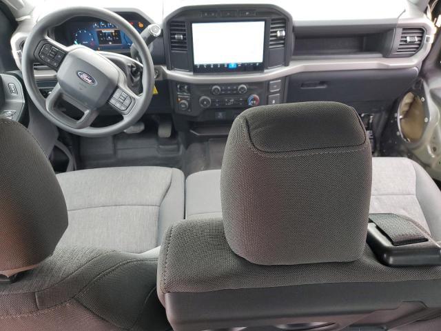2024 FORD F150 XL — Фото 8 из 13